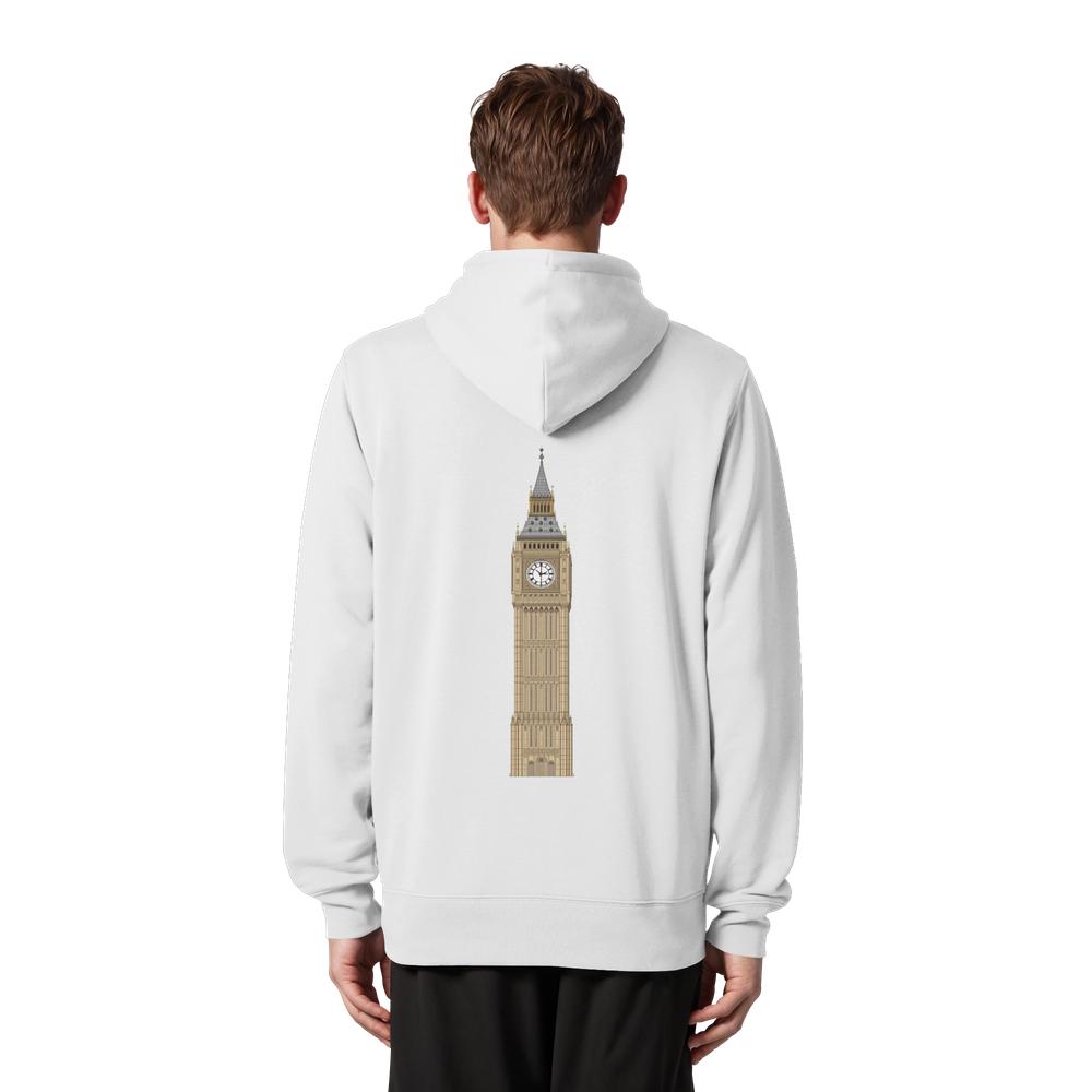 Zipper - London - Organic Zipper – Bild 12
