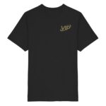 T-Shirt - Berlin - Heavy Oversized Organic Shirt