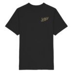 T-Shirt - Lissabon - Heavy Oversized Organic Shirt