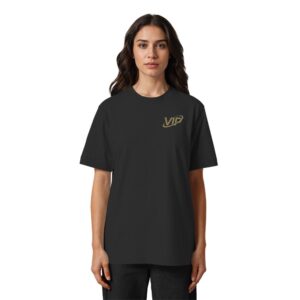 T-Shirt – Palma – Heavy Oversized Organic Shirt