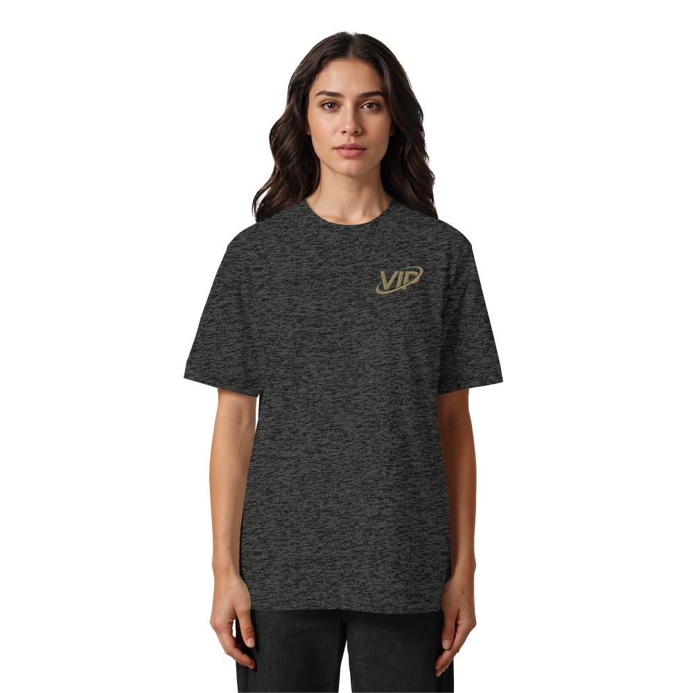 T-Shirt - Palma - Heavy Oversized Organic Shirt – Bild 38
