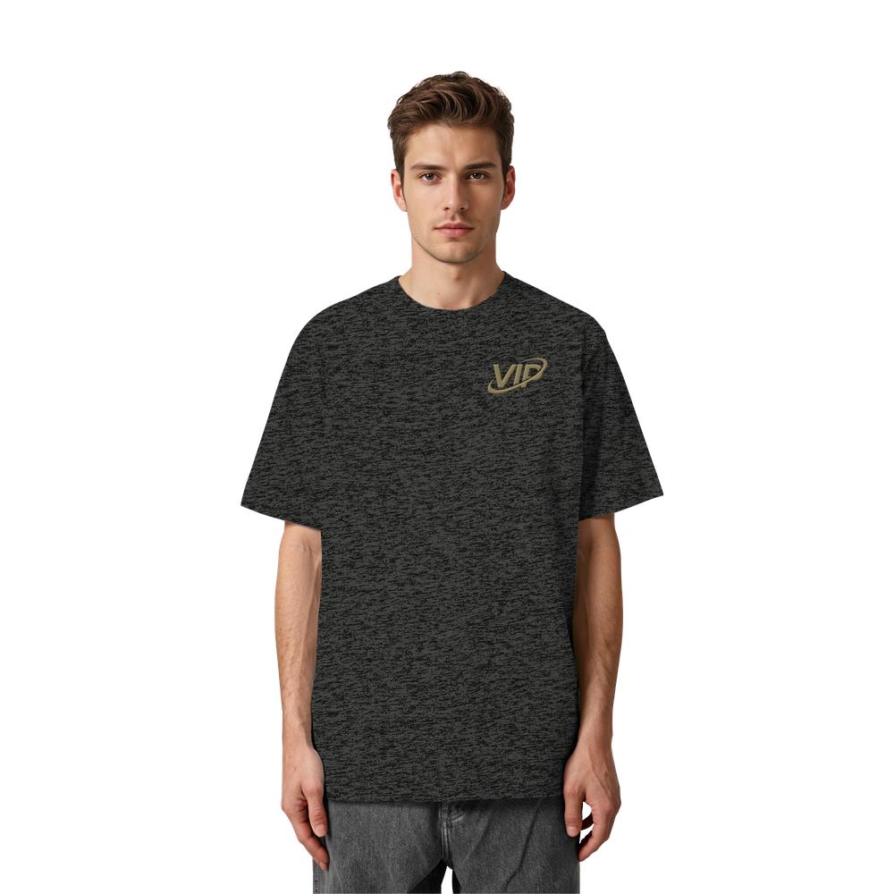 T-Shirt - Rom - Heavy Oversized Organic Shirt – Bild 39