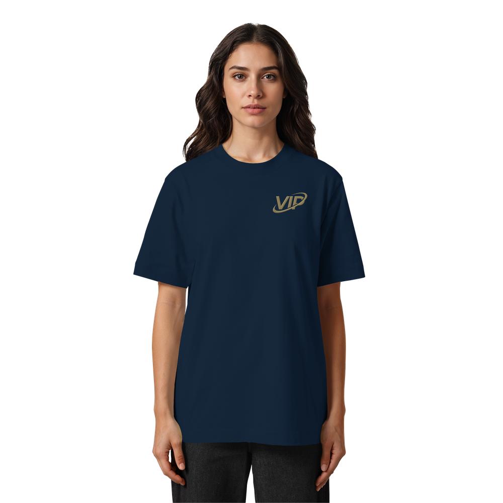 T-Shirt - Rom - Heavy Oversized Organic Shirt – Bild 50