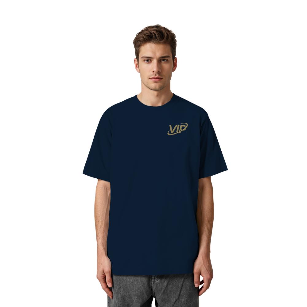 T-Shirt - Rom - Heavy Oversized Organic Shirt – Bild 51