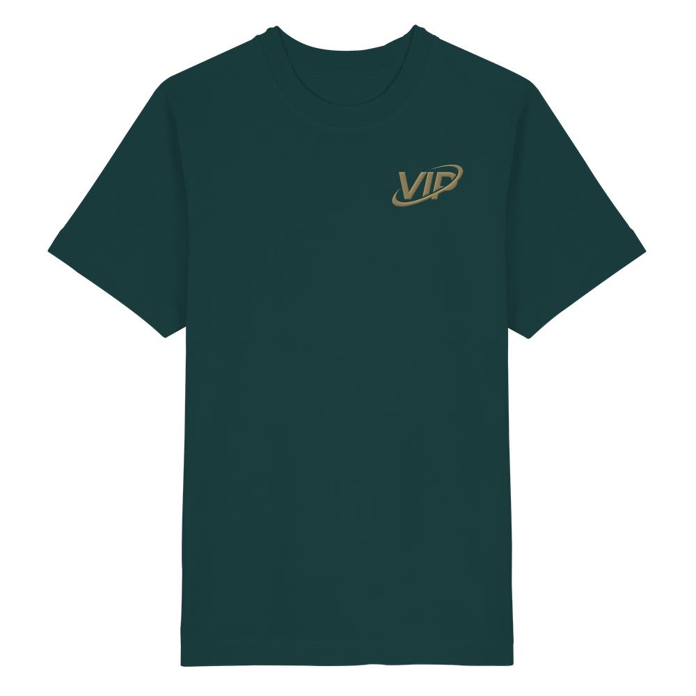 T-Shirt - Palma - Heavy Oversized Organic Shirt – Bild 21