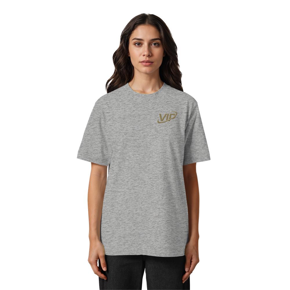 T-Shirt - Palma - Heavy Oversized Organic Shirt – Bild 47