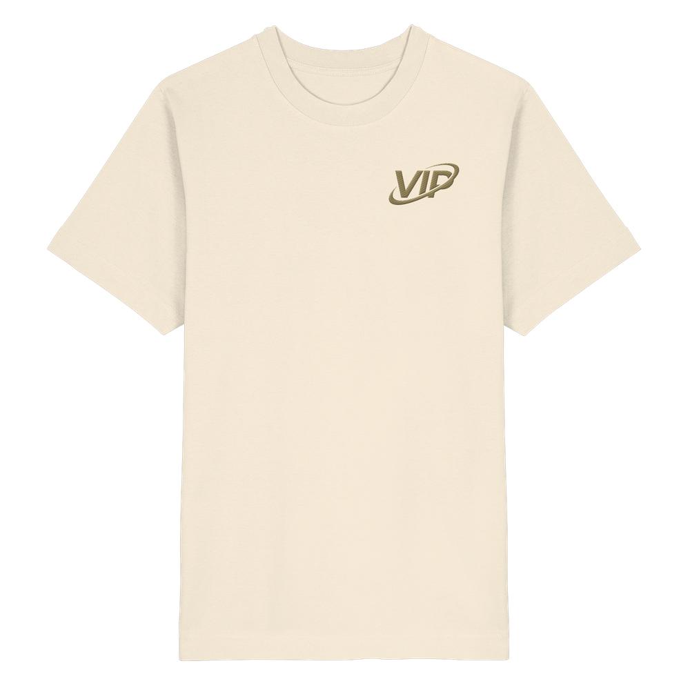 T-Shirt - Palma - Heavy Oversized Organic Shirt – Bild 18