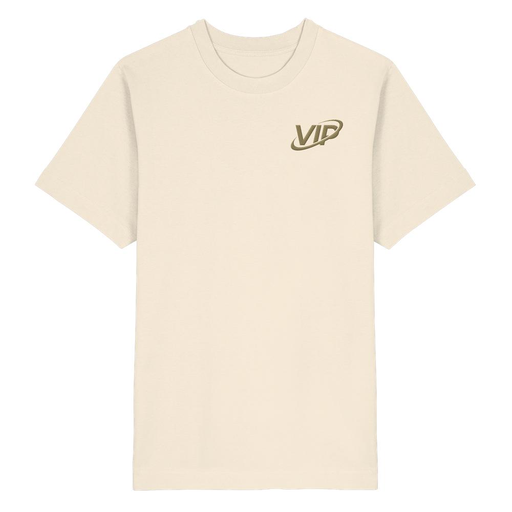 T-Shirt - Athen - Heavy Oversized Organic Shirt – Bild 18