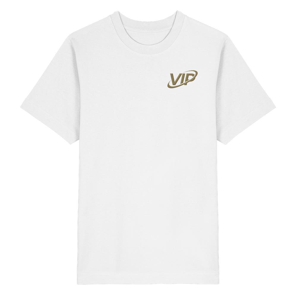 T-Shirt - Palma - Heavy Oversized Organic Shirt – Bild 12