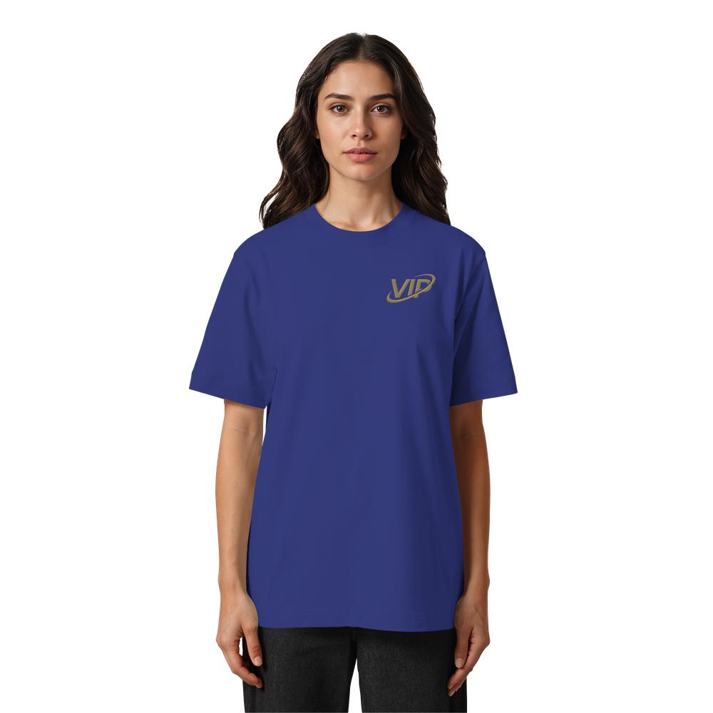 T-Shirt - Palma - Heavy Oversized Organic Shirt – Bild 30