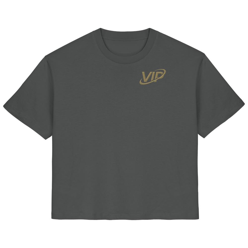 T-Shirt - London - Ladies Organic Shirt – Bild 15