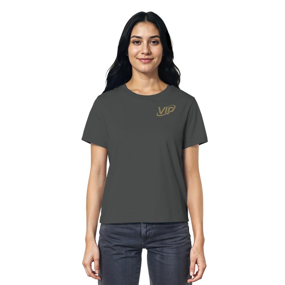 T-Shirt - London - Ladies Organic Shirt – Bild 14