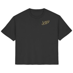 T-Shirt - Paris - Ladies Organic Shirt