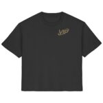 T-Shirt - London - Ladies Organic Shirt