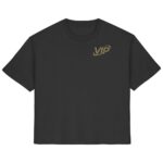 T-Shirt - Palma - Ladies Organic Shirt