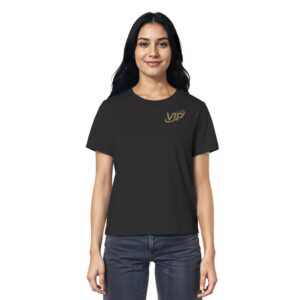 T-Shirt – London – Ladies Organic Shirt