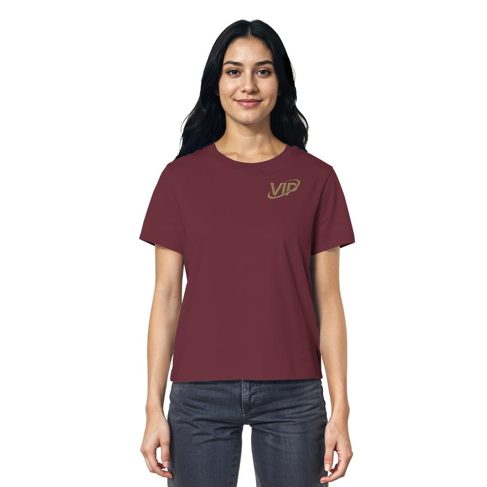 T-Shirt - London - Ladies Organic Shirt – Bild 36