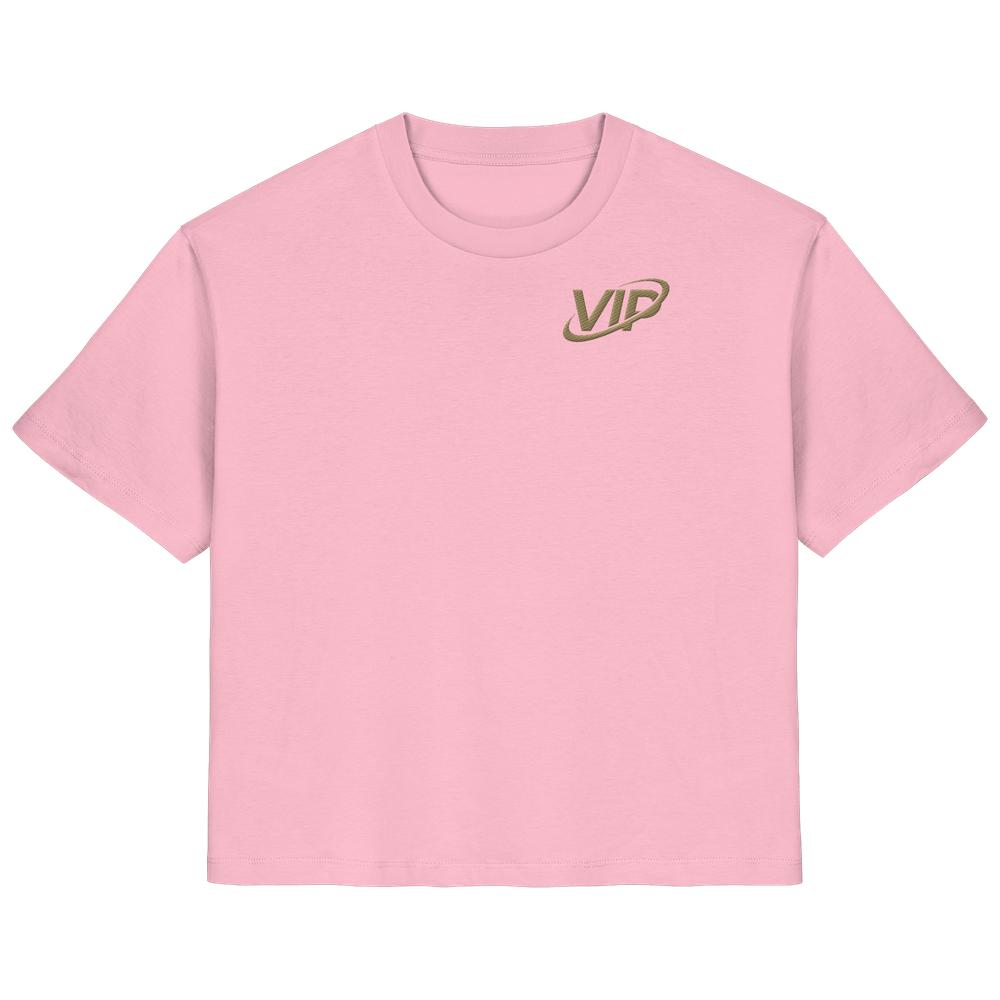T-Shirt - London - Ladies Organic Shirt – Bild 18