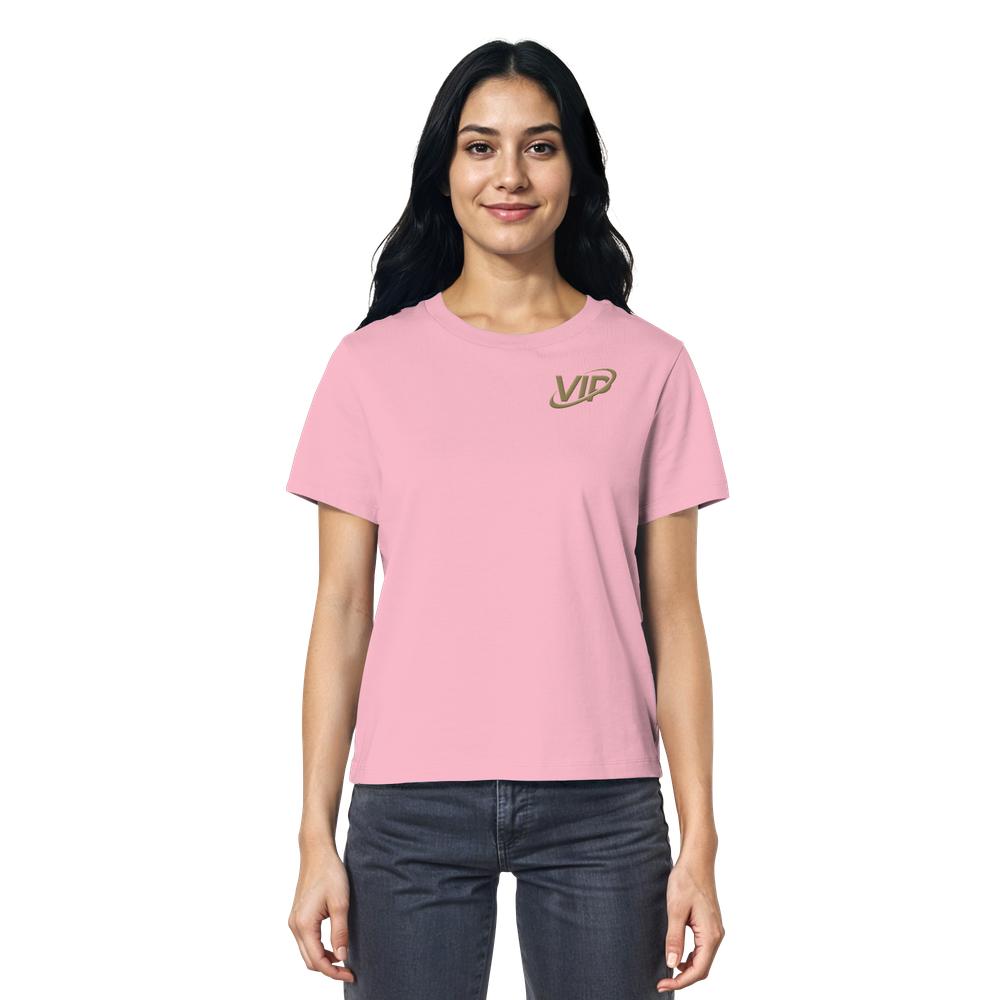 T-Shirt - London - Ladies Organic Shirt – Bild 17
