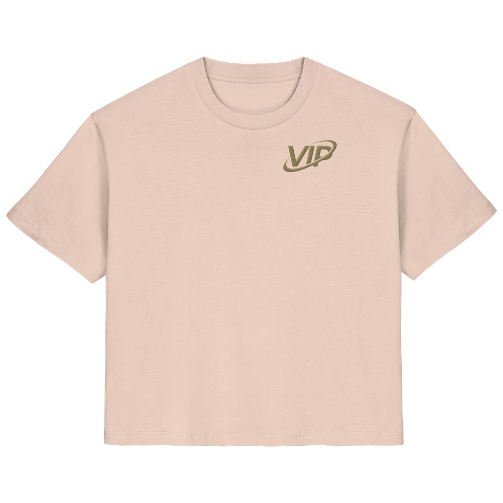 T-Shirt - London - Ladies Organic Shirt – Bild 25