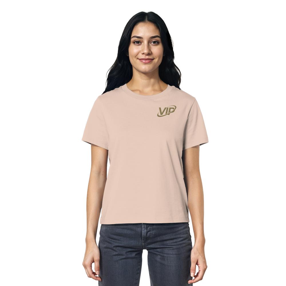 T-Shirt - London - Ladies Organic Shirt – Bild 26
