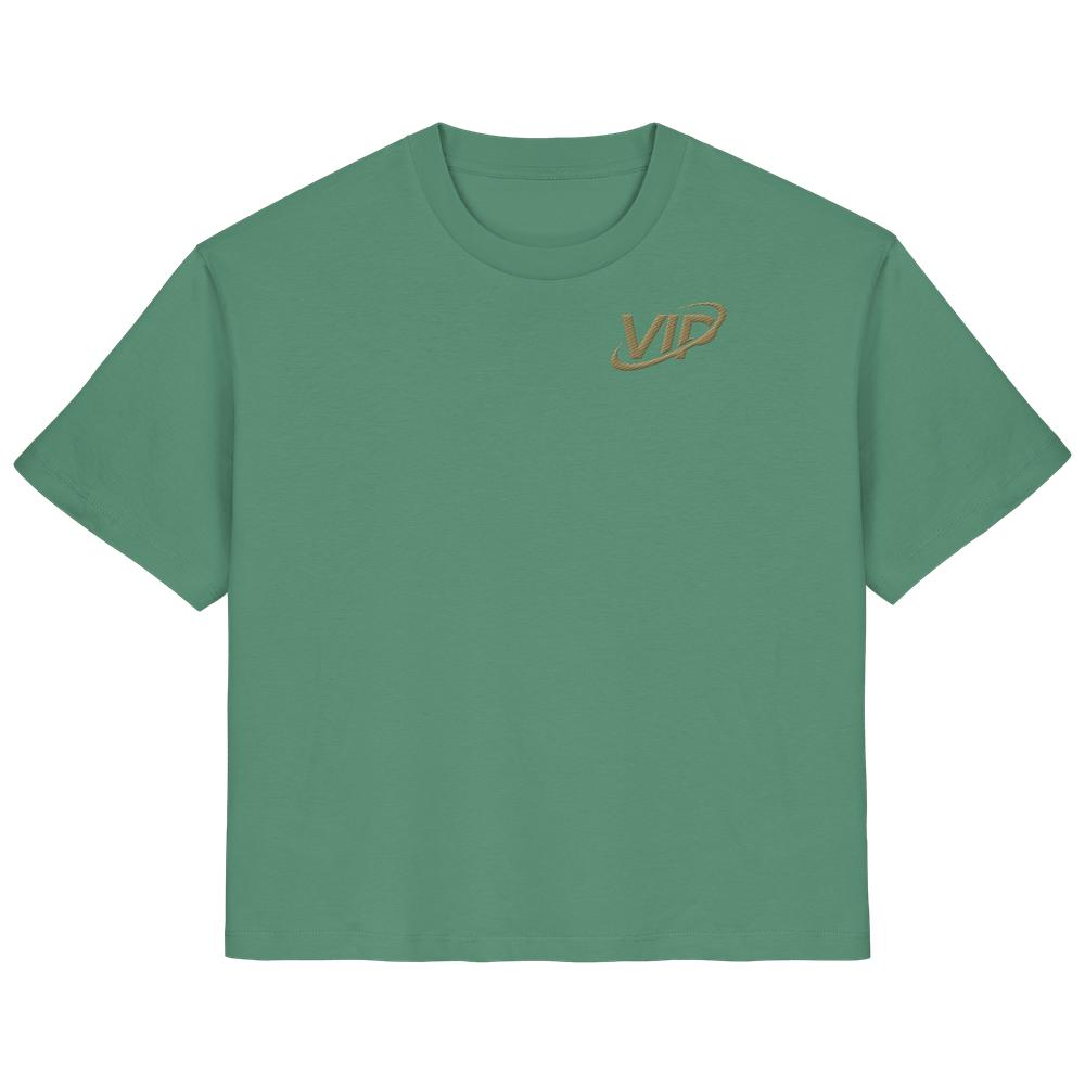 T-Shirt - London - Ladies Organic Shirt – Bild 23
