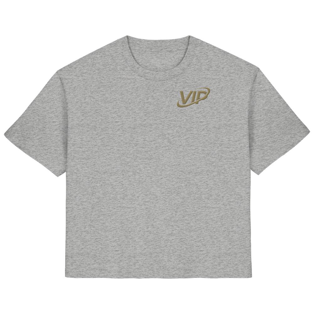 T-Shirt - London - Ladies Organic Shirt – Bild 12