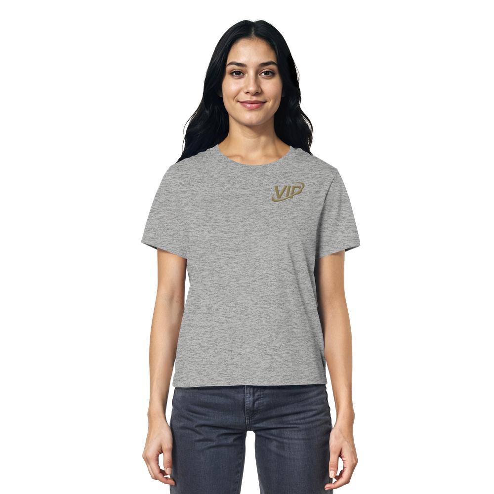 T-Shirt - London - Ladies Organic Shirt – Bild 9