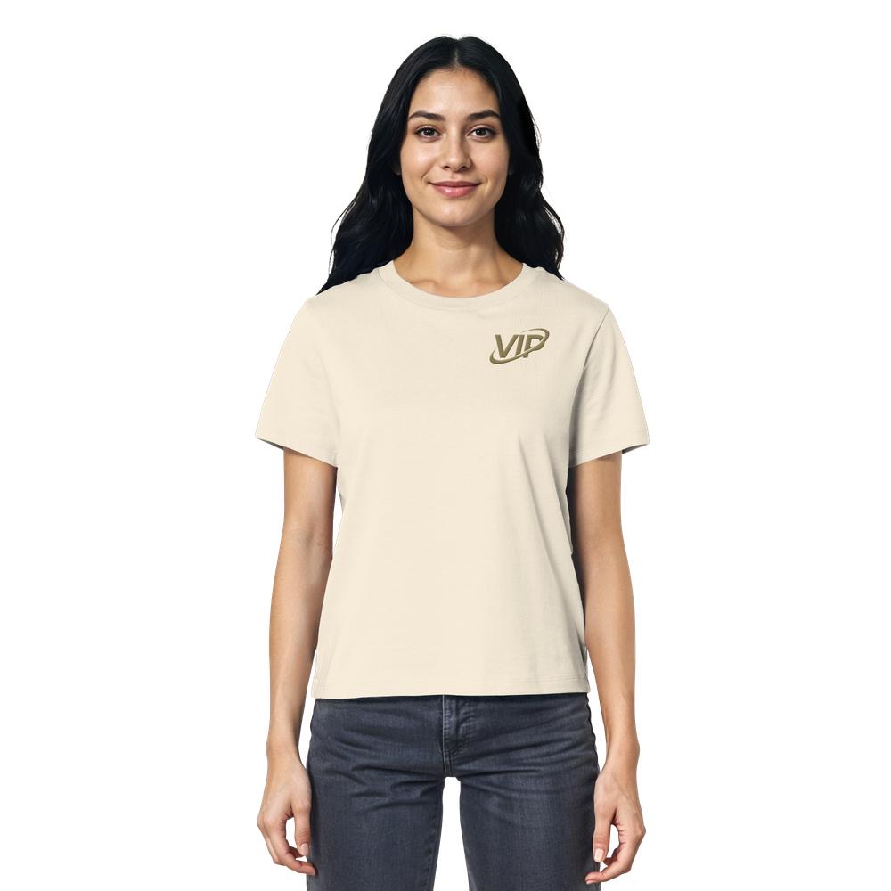 T-Shirt - London - Ladies Organic Shirt – Bild 32