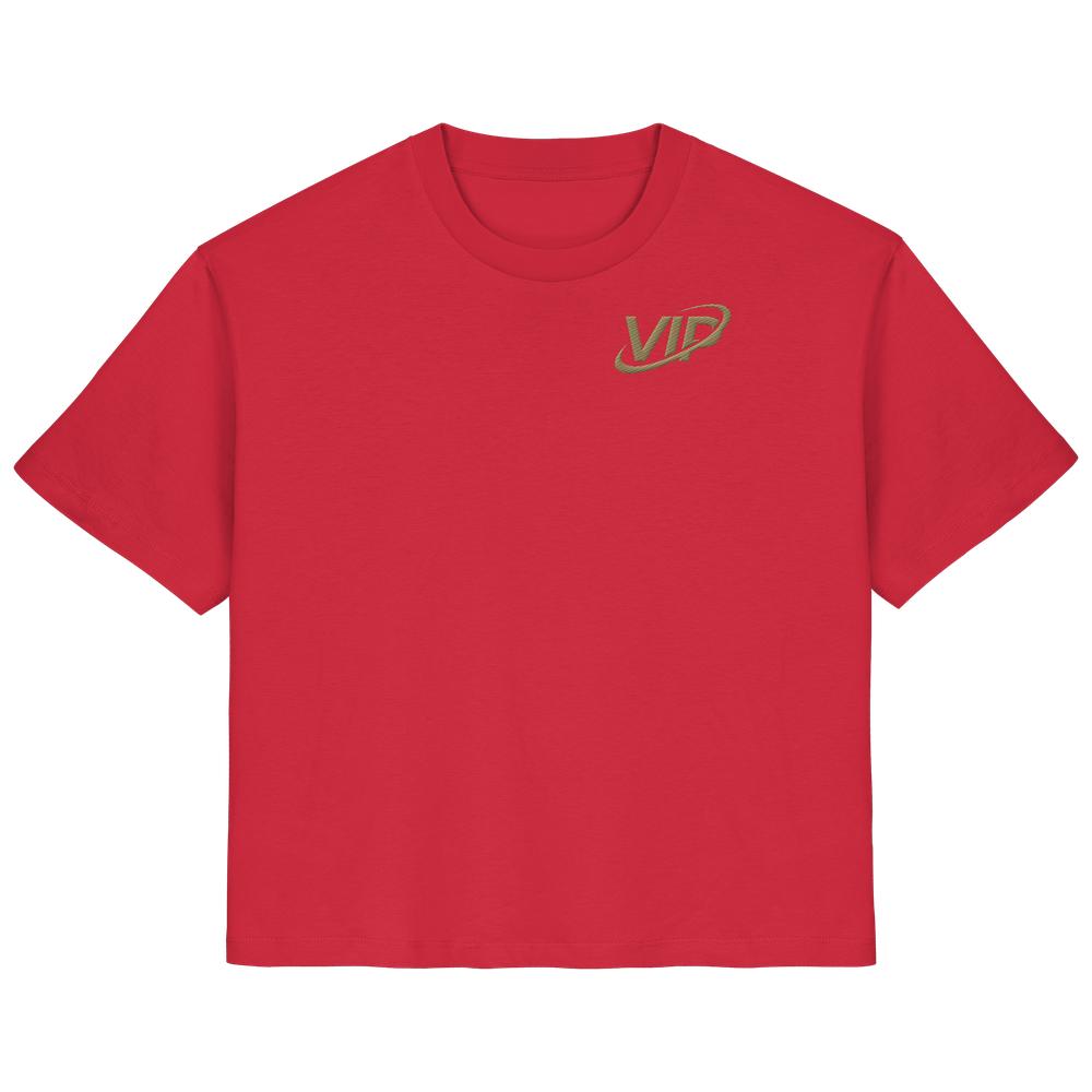 T-Shirt - London - Ladies Organic Shirt – Bild 39