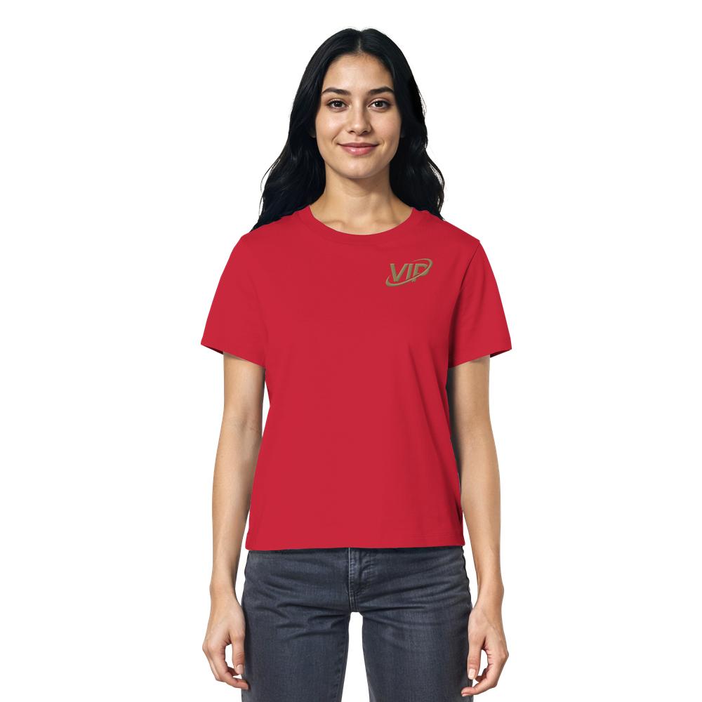 T-Shirt - London - Ladies Organic Shirt – Bild 38