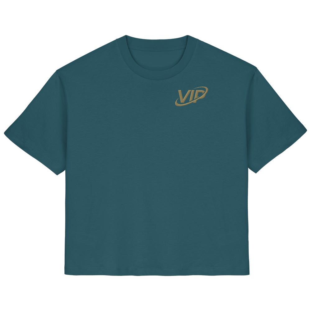 T-Shirt - London - Ladies Organic Shirt – Bild 52