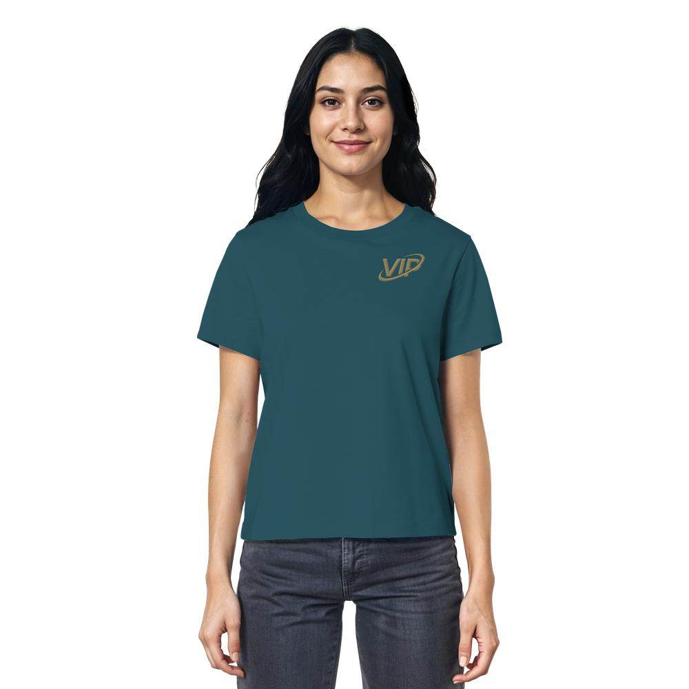 T-Shirt - London - Ladies Organic Shirt – Bild 51