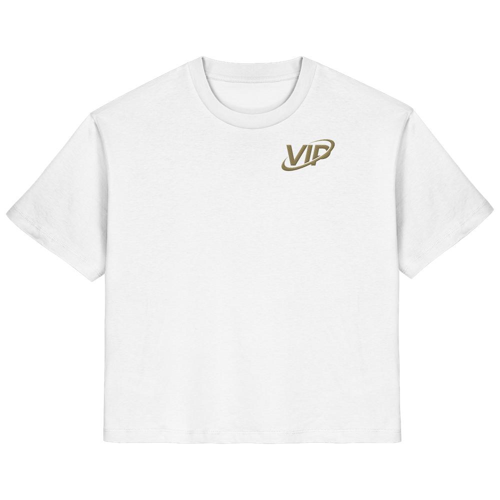 T-Shirt - London - Ladies Organic Shirt – Bild 5