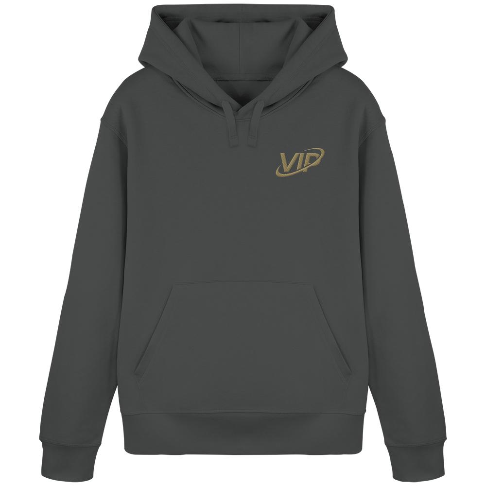 Hoodie - London - Organic Basic Hoodie – Bild 75