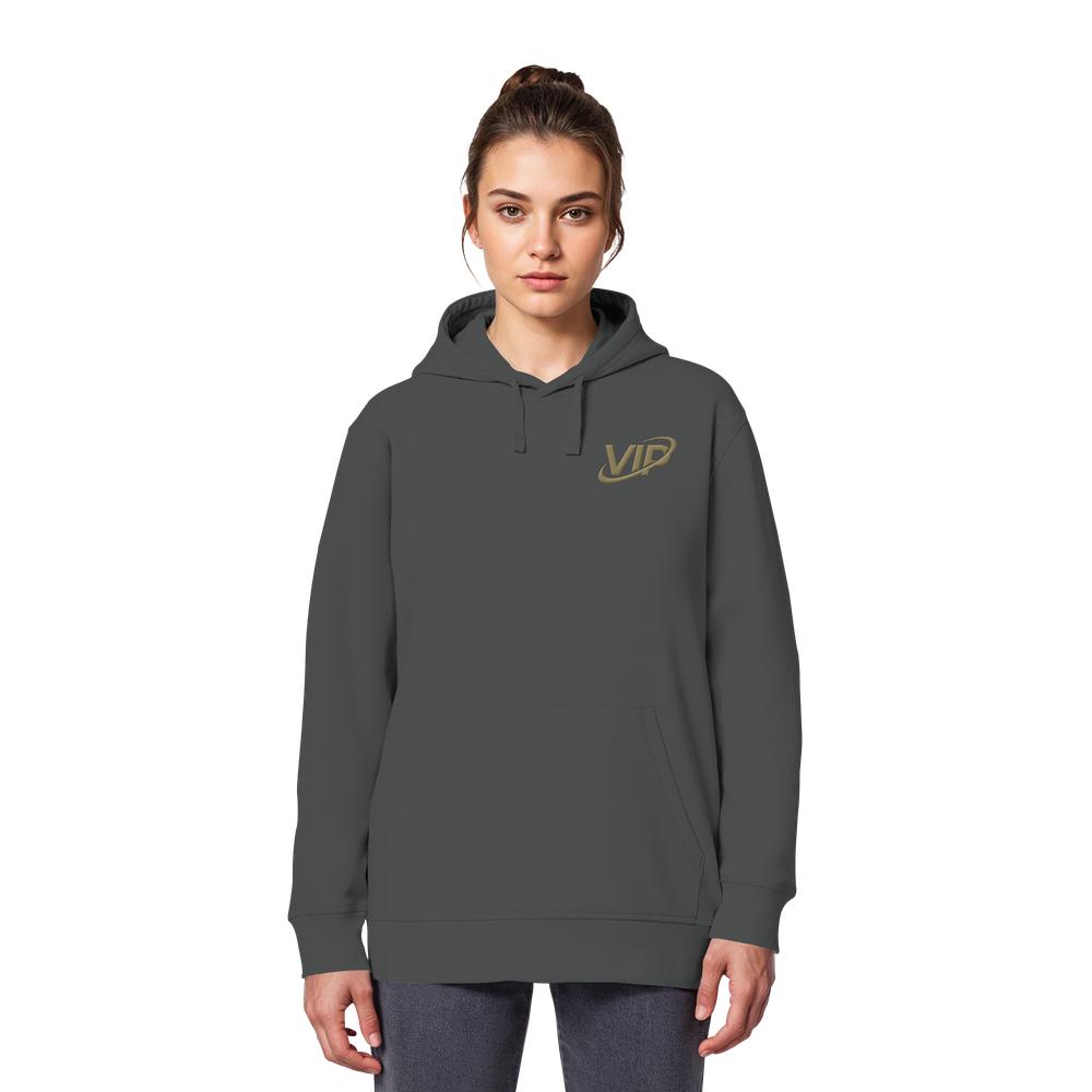 Hoodie - Athen - Organic Basic Hoodie – Bild 76