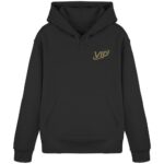 Hoodie - Athen - Organic Basic Hoodie
