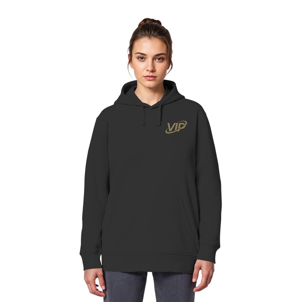 Hoodie - Athen - Organic Basic Hoodie – Bild 2