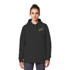 Hoodie – Berlin – Organic Basic Hoodie