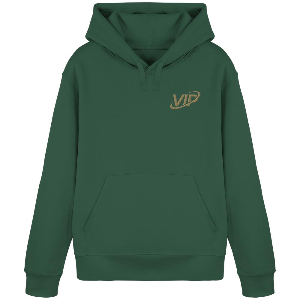Hoodie - Rom - Organic Basic Hoodie – Bild 33