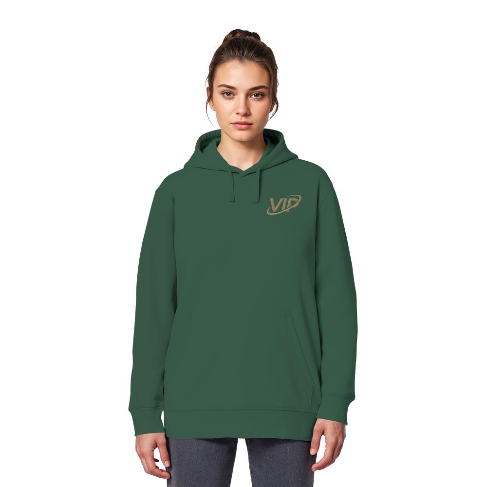 Hoodie - London - Organic Basic Hoodie – Bild 36