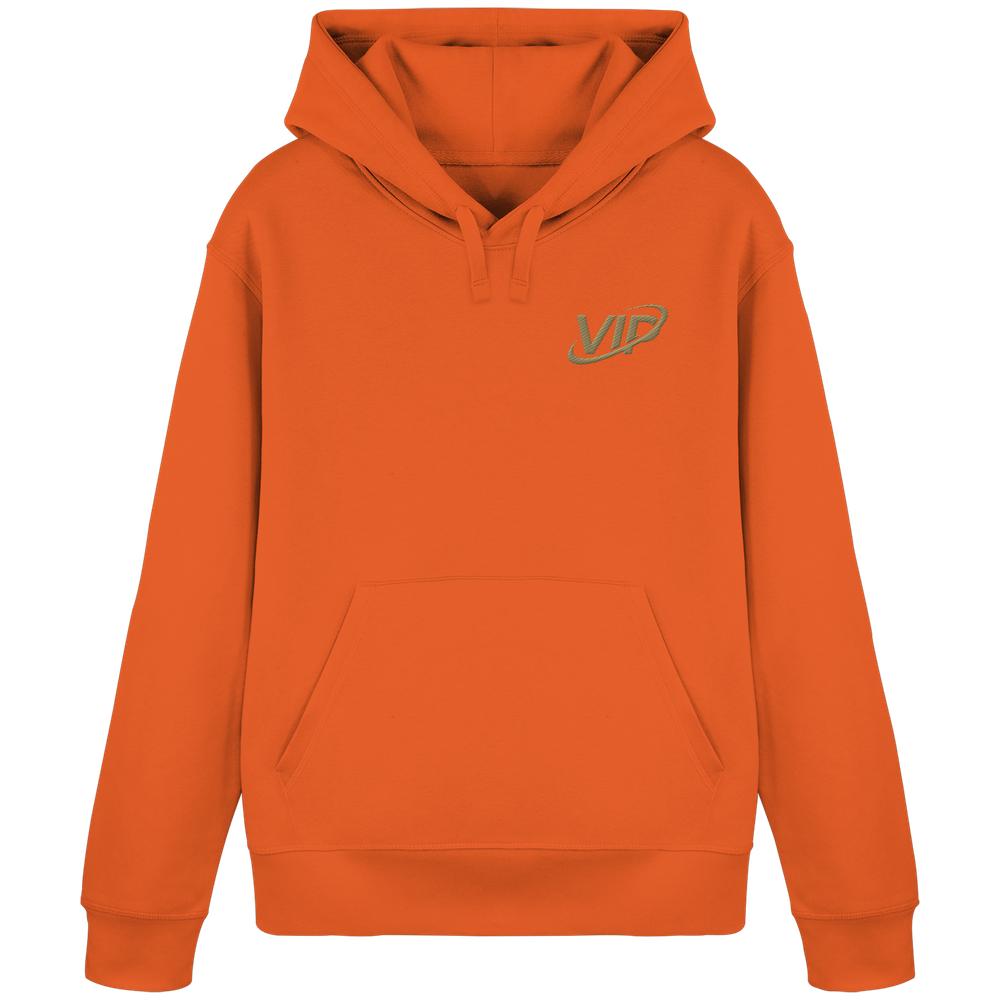 Hoodie - Lissabon - Organic Basic Hoodie – Bild 38