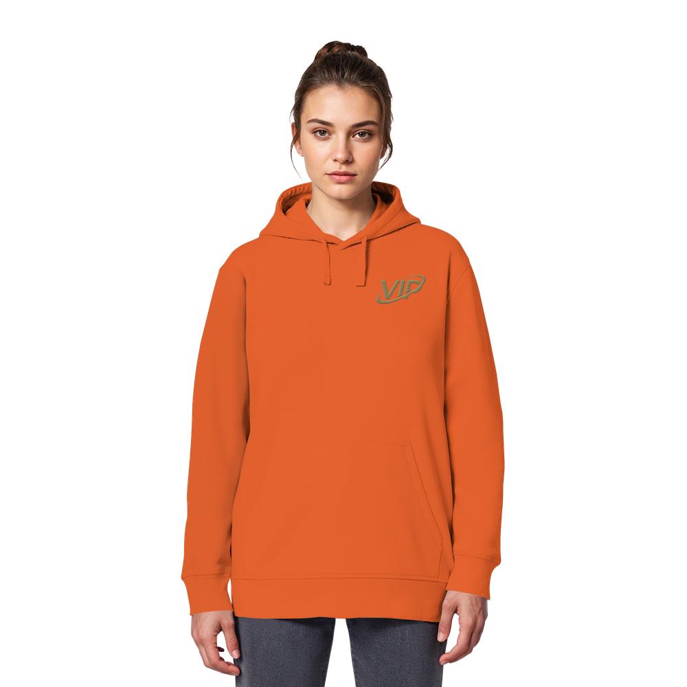 Hoodie - Athen - Organic Basic Hoodie – Bild 39