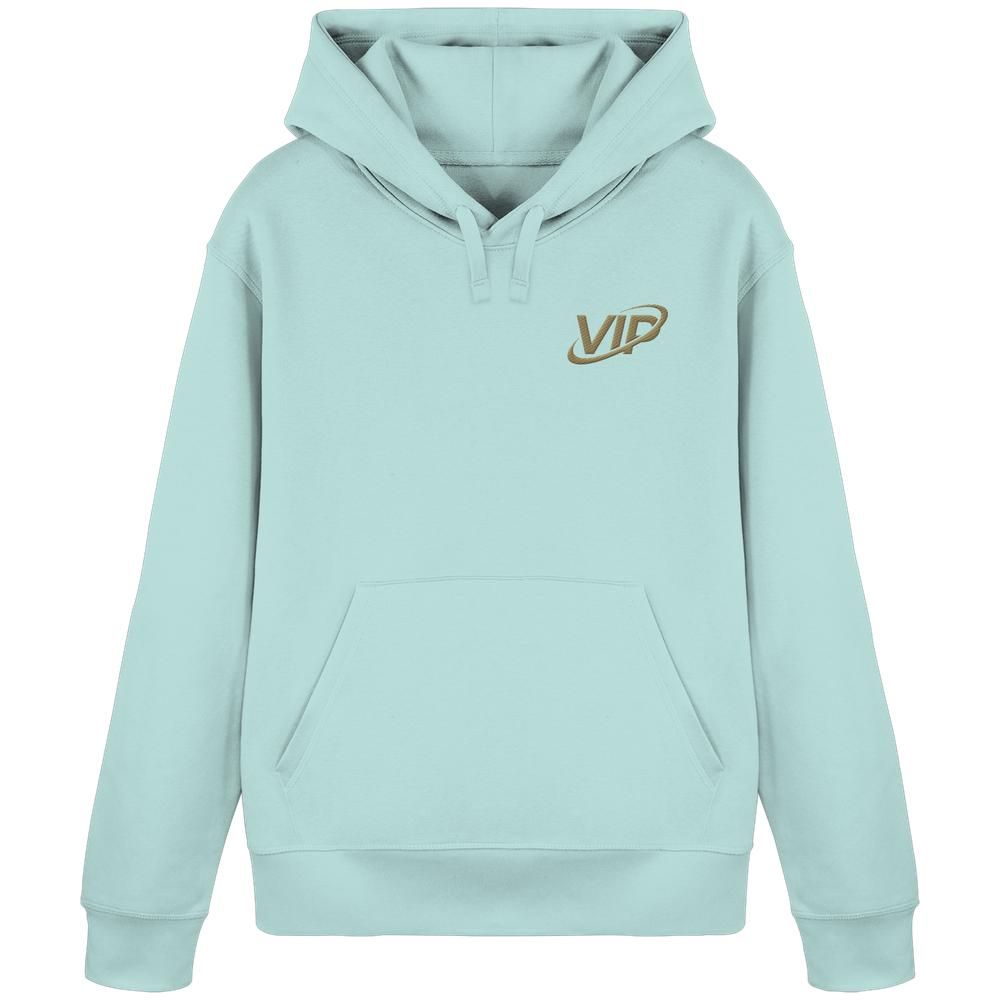 Hoodie - Athen - Organic Basic Hoodie – Bild 64