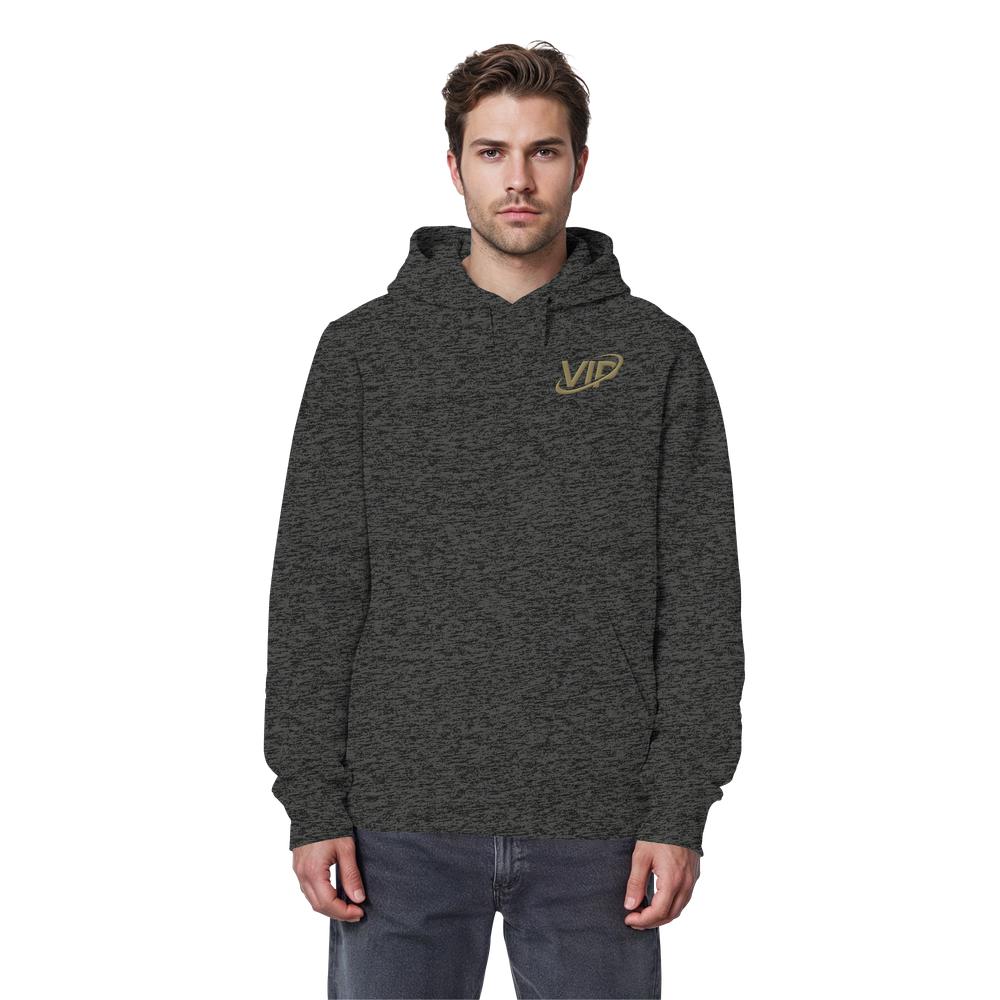 Hoodie - Berlin - Organic Basic Hoodie – Bild 50