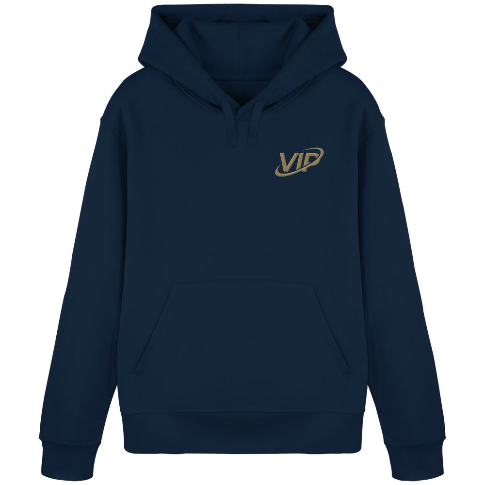 Hoodie - Paris - Organic Basic Hoodie – Bild 67