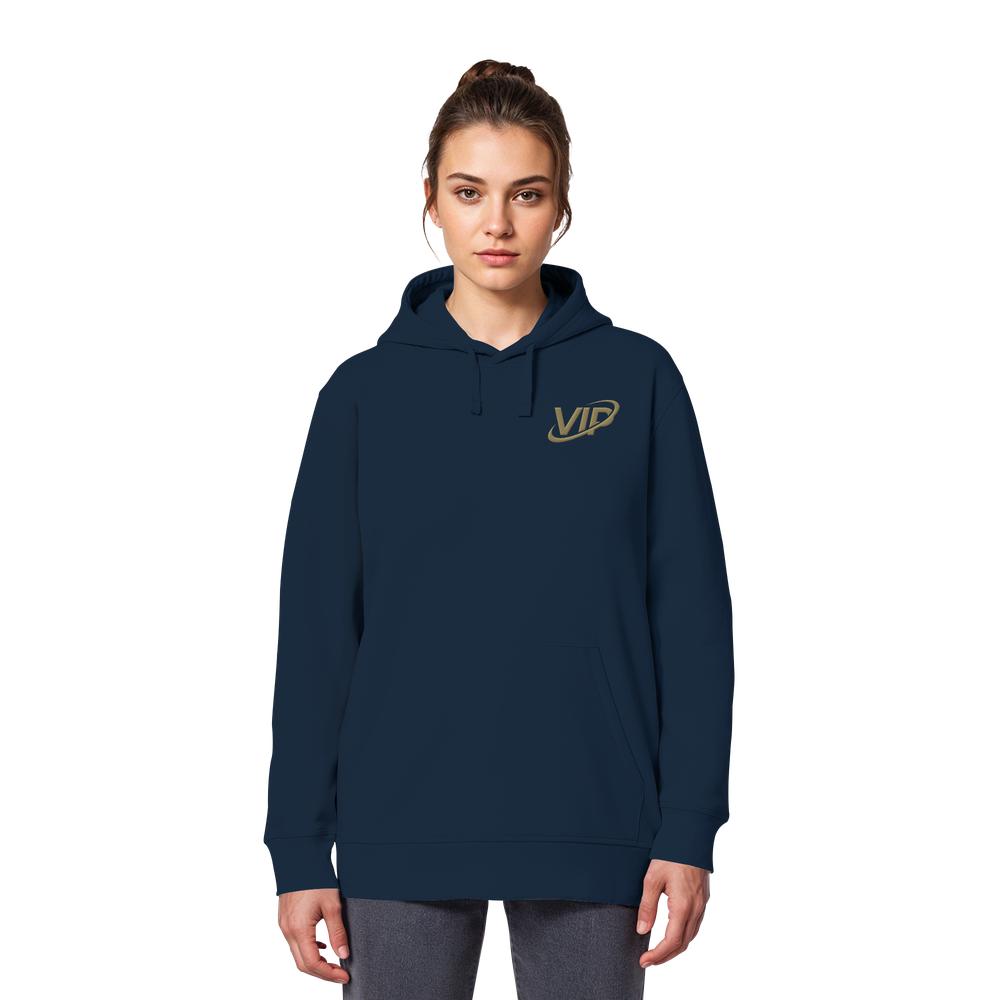 Hoodie - Berlin - Organic Basic Hoodie – Bild 71