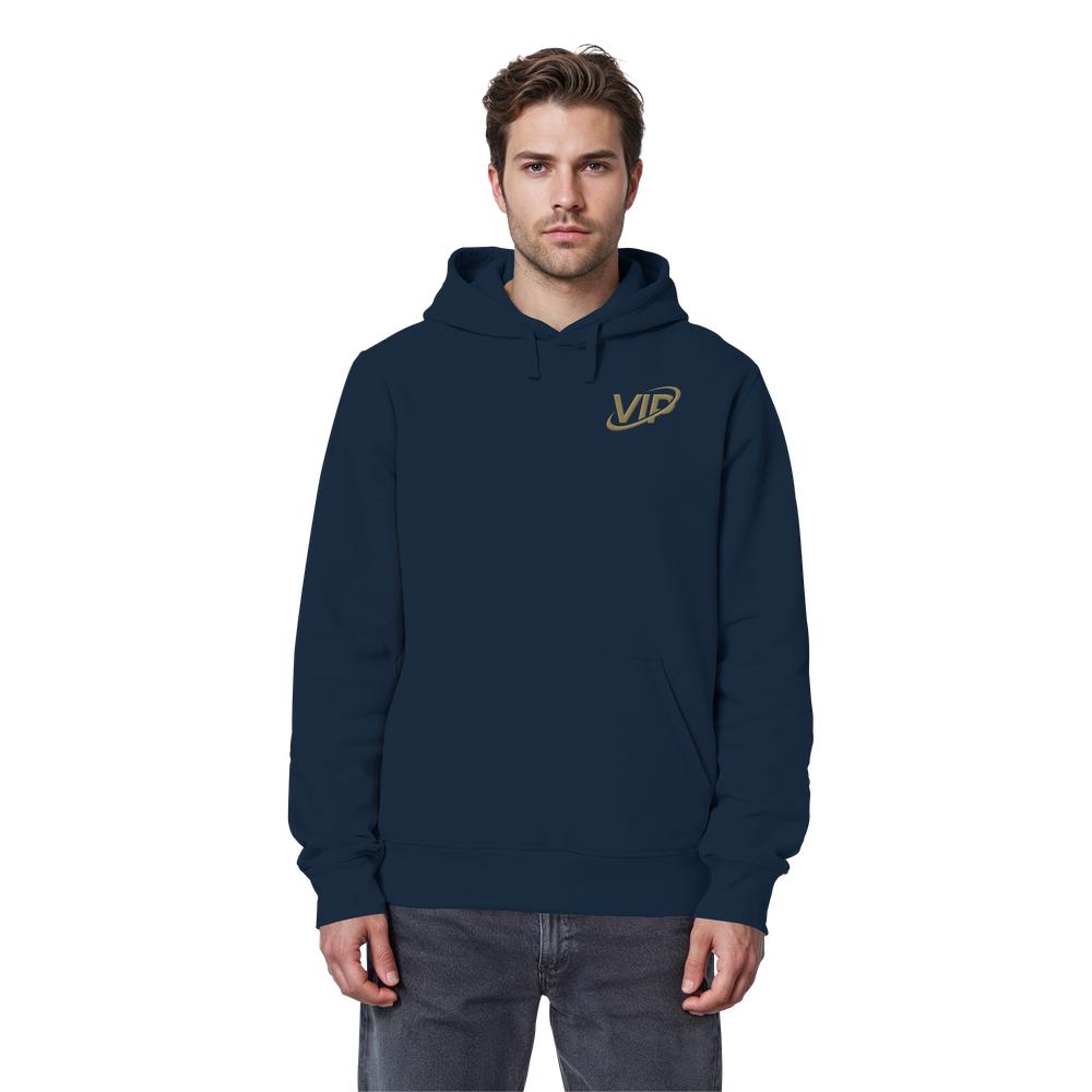 Hoodie - London - Organic Basic Hoodie – Bild 71