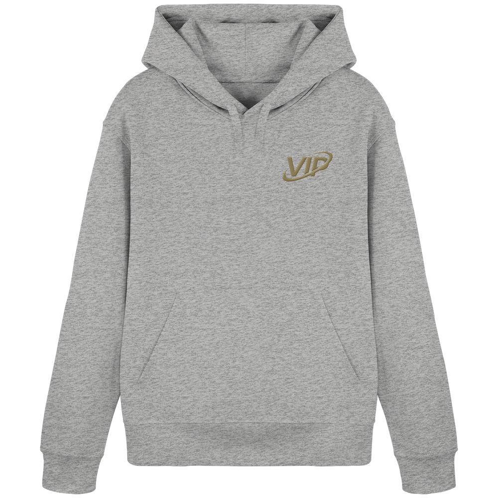 Hoodie - Berlin - Organic Basic Hoodie – Bild 19