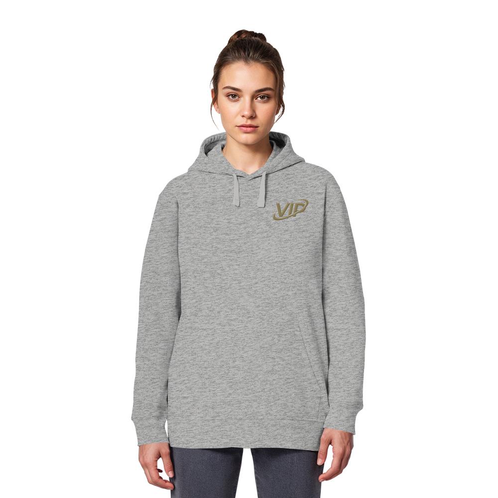 Hoodie - Lissabon - Organic Basic Hoodie – Bild 21